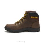 アウトラインワークブーツ シールブラウン 男性 N2JB0V40 Caterpillar |ワークブーツ - 画像 (3)
