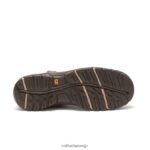 アビー スチールトゥ ワークブーツ バタースコッチ 女性 N2JB0V265 Caterpillar |ワークブーツ - 画像 (5)