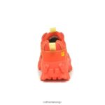 イントルーダースーパーチャージャーシューズ 緋朱鷺 男性 N2JB0V119 Caterpillar |カジュアルな分厚いスニーカー - 画像 (5)