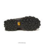 イントルーダーベータシューズ バイソン 男性 N2JB0V141 Caterpillar |カジュアルな分厚いスニーカー - 画像 (6)