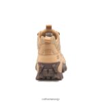 イントルーダーミッドシューズ タフィー 男性 N2JB0V153 Caterpillar |カジュアルな分厚いスニーカー - 画像 (4)