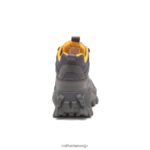 イントルーダーミッドシューズ 舗装 男性 N2JB0V154 Caterpillar |カジュアルな分厚いスニーカー - 画像 (5)
