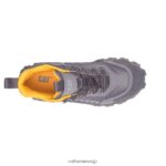 イントルーダーミッドシューズ 舗装 男性 N2JB0V154 Caterpillar |カジュアルな分厚いスニーカー - 画像 (7)
