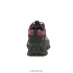 イントルーダー防水ガロシュ ブラック/ウィンザーワイン 男性 N2JB0V124 Caterpillar |防水 - 画像 (5)