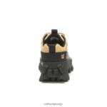 イントルーダー防水ガロシュ ブラック/タフィー 男性 N2JB0V122 Caterpillar |防水 - 画像 (5)