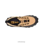 イントルーダー防水ガロシュ ブラック/タフィー 男性 N2JB0V122 Caterpillar |防水 - 画像 (7)