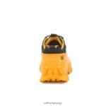イントルーダー防水ガロシュ 猫の黄色/黒 男性 N2JB0V123 Caterpillar |防水 - 画像 (5)