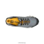 インベーダー スチールトゥ作業靴 ガーゴイル 男性 N2JB0V80 Caterpillar |作業靴 - 画像 (6)