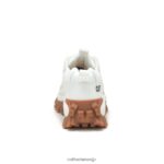 エコイントルーダーシューズ 明るい白色 男性 N2JB0V126 Caterpillar |カジュアルな分厚いスニーカー - 画像 (5)