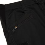 オペレーターフレックスパンツ 黒 男性 N2JB0V245 Caterpillar |ボトムス - 画像 (6)