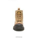 オマハブーツ ディジョン 男性 N2JB0V197 Caterpillar X Nigel Cabourn |カジュアルブーツ - 画像 (3)