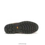 オマハブーツ ディジョン 男性 N2JB0V197 Caterpillar X Nigel Cabourn |カジュアルブーツ - 画像 (6)