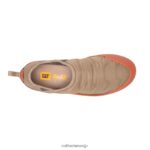 クロスオーバースリッポン アロエ 男性 N2JB0V171 Caterpillar |カジュアルシューズ - 画像 (7)