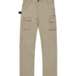 クールマックスアウトドアワークパンツ カーキ 男性 N2JB0V247 Caterpillar |ボトムス