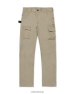 クールマックスアウトドアワークパンツ カーキ 男性 N2JB0V247 Caterpillar |ボトムス