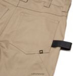 クールマックスアウトドアワークパンツ カーキ 男性 N2JB0V247 Caterpillar |ボトムス - 画像 (5)