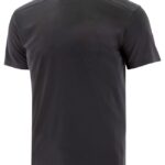 クールマックス半袖Tシャツ 黒 男性 N2JB0V218 Caterpillar |トップス＆アウター