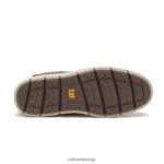 コバートミッド防水ブーツ オリーブの夜 男性 N2JB0V195 Caterpillar |防水 - 画像 (6)