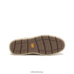 コバートミッド防水ブーツ デミタス 男性 N2JB0V194 Caterpillar |防水 - 画像 (6)