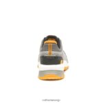 ストリームライン 2.0 コンポジットつま先作業靴 中炭/パロマ 男性 N2JB0V98 Caterpillar |作業靴 - 画像 (5)