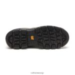 ストーマーズ 6インチ ブーツ オリーブの夜 男性 N2JB0V75 Caterpillar |ワークブーツ - 画像 (6)