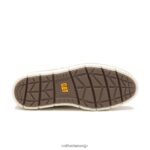 チャリオット プレーントゥ ミッドブーツ ハニーリセット 女性 N2JB0V306 Caterpillar |カジュアルブーツ - 画像 (6)