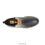 チャリオットチェルシーブーツ 黒 女性 N2JB0V307 Caterpillar |カジュアルブーツ - 画像 (7)