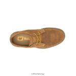 ナレートチャッカブーツ ダックスフント 男性 N2JB0V180 Caterpillar |カジュアルブーツ - 画像 (7)