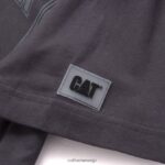 パワーティー 磁石 男性 N2JB0V240 Caterpillar |トップス＆アウター - 画像 (3)