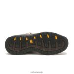 プロヴォークミッド防水アロイトゥワークブーツ オーク 男性 N2JB0V72 Caterpillar |ワークブーツ - 画像 (5)