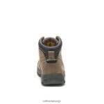 メイ防水ワークブーツ 月桂樹の葉 女性 N2JB0V273 Caterpillar |ワークブーツ - 画像 (5)