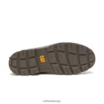 モジュレート防水ブーツ リアルブラウン 男性 N2JB0V184 Caterpillar |防水 - 画像 (6)