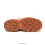リアクターリフレッシュスニーカー ピーチホイップ 男性 N2JB0V158 Caterpillar |カジュアルな分厚いスニーカー - 画像 (6)