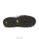 リアクターリフレッシュスニーカー 皆既食 男性 N2JB0V157 Caterpillar |カジュアルな分厚いスニーカー - 画像 (6)