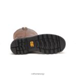 リボルバーワークブーツ 茶色 男性 N2JB0V33 Caterpillar |ワークブーツ - 画像 (5)