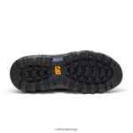 レイダースポーツスニーカー ブラック/キャットイエロー 男性 N2JB0V145 Caterpillar |カジュアルな分厚いスニーカー - 画像 (5)