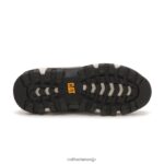 レイダースポーツスニーカー 黒 男性 N2JB0V147 Caterpillar |カジュアルな分厚いスニーカー - 画像 (5)