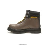 ヴァンキッシュブーツ オリーブの夜 男性 N2JB0V207 Caterpillar |カジュアルブーツ - 画像 (4)