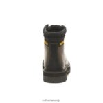 ヴァンキッシュブーツ オリーブの夜 男性 N2JB0V207 Caterpillar |カジュアルブーツ - 画像 (5)