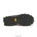 侵入者の靴 トマト/野生の鳩 男性 N2JB0V135 Caterpillar |カジュアルな分厚いスニーカー - 画像 (6)