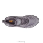 侵入者の靴 舗装 男性 N2JB0V140 Caterpillar |カジュアルな分厚いスニーカー - 画像 (6)