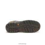 吸収性防水複合つま先ワークブーツ 黒 男性 N2JB0V50 Caterpillar |ワークブーツ - 画像 (6)