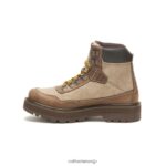 征服2.0ブート シルバーミンク 男性 N2JB0V203 Caterpillar |カジュアルブーツ - 画像 (4)