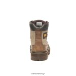 征服2.0ブート シルバーミンク 男性 N2JB0V203 Caterpillar |カジュアルブーツ - 画像 (5)