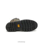 征服2.0ブート ダークオリーブ 男性 N2JB0V204 Caterpillar |カジュアルブーツ - 画像 (6)
